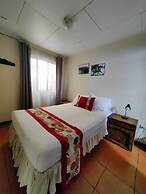 Hotel Casa Tago