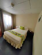 Hotel Casa Tago