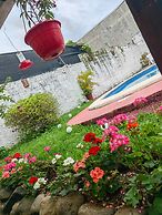 Hotel Casa Tago