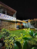 Hotel Casa Tago