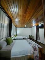Hotel Casa Tago