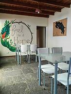 Hotel Casa Tago