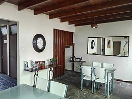 Hotel Casa Tago