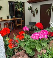 Hotel Casa Tago