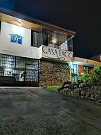 Hotel Casa Tago