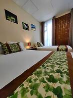 Hotel Casa Tago