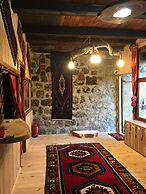 Huzur Konak Otel & Restaurant