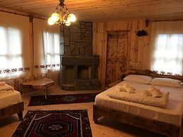 Huzur Konak Otel & Restaurant