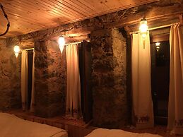 Huzur Konak Otel & Restaurant