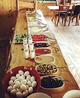 Huzur Konak Otel & Restaurant