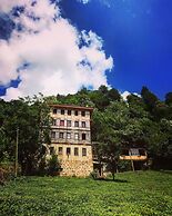 Huzur Konak Otel & Restaurant