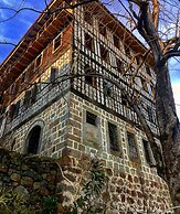 Huzur Konak Otel & Restaurant