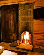 Huzur Konak Otel & Restaurant