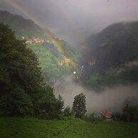 Huzur Konak Otel & Restaurant