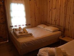 Huzur Konak Otel & Restaurant