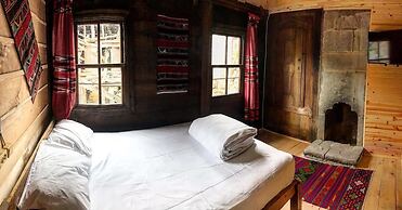 Huzur Konak Otel & Restaurant