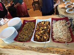 Huzur Konak Otel & Restaurant