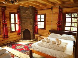 Huzur Konak Otel & Restaurant