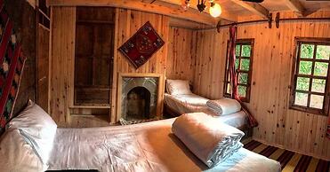 Huzur Konak Otel & Restaurant