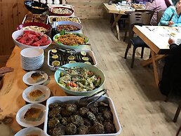 Huzur Konak Otel & Restaurant