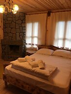 Huzur Konak Otel & Restaurant