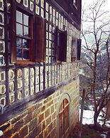 Huzur Konak Otel & Restaurant