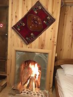 Huzur Konak Otel & Restaurant