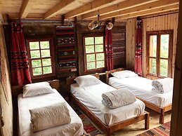 Huzur Konak Otel & Restaurant