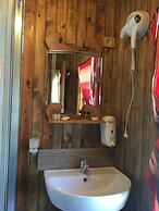 Huzur Konak Otel & Restaurant