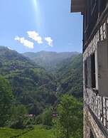 Huzur Konak Otel & Restaurant