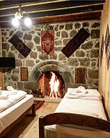 Huzur Konak Otel & Restaurant