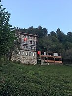 Huzur Konak Otel & Restaurant