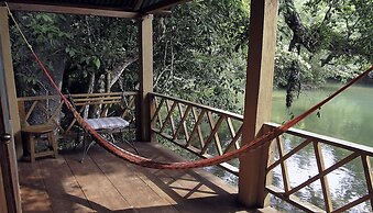 Campamento Rio Lacanja