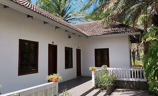 Palm Garden House