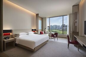 Hyatt Regency Zhuzhou