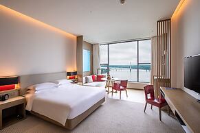 Hyatt Regency Zhuzhou