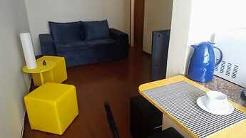 Sunset Beautiful Ipanema