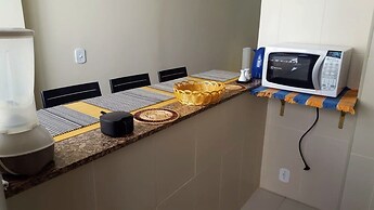 Sunset Beautiful Ipanema