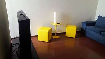 Sunset Beautiful Ipanema