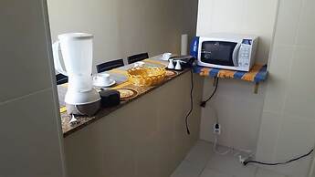 Sunset Beautiful Ipanema