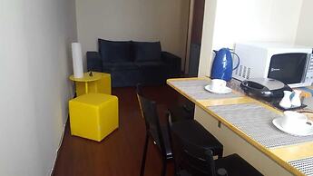 Sunset Beautiful Ipanema