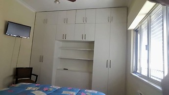 Sunset Beautiful Ipanema