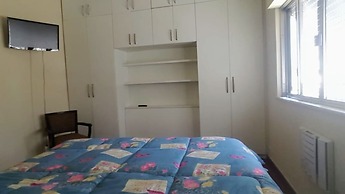 Sunset Beautiful Ipanema