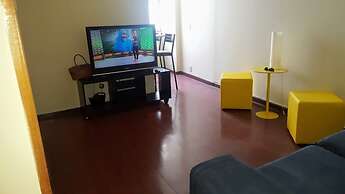 Sunset Beautiful Ipanema