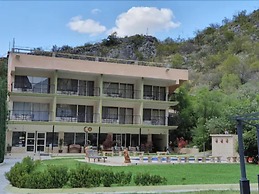 Lemuria Hotel