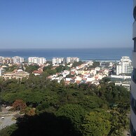 Sunset Barra da Tijuca - Transamerica