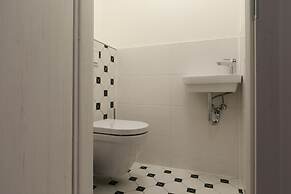 Avantgarde apartments