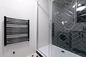 Avantgarde apartments