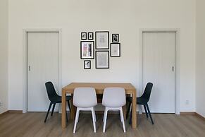 Avantgarde apartments