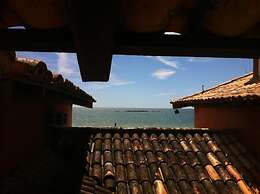 Condominio Villa Rasa - Buzios